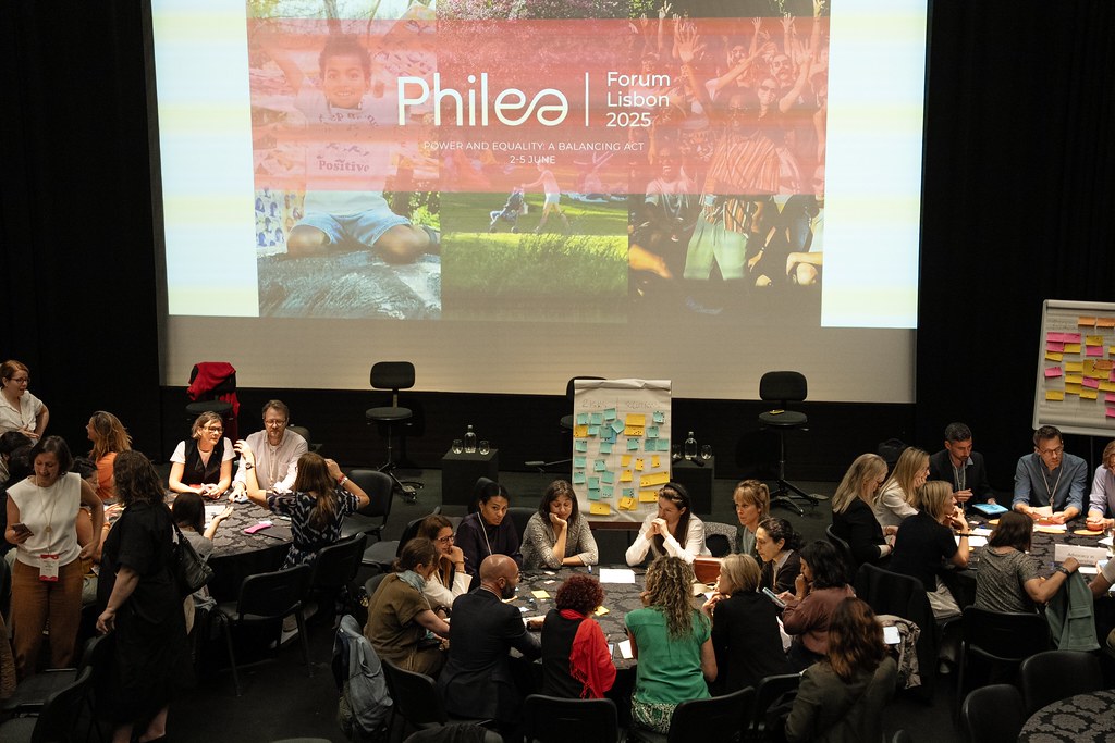 Exea Impact joins Philea, Europe’s leading philanthropy network